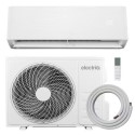 BUN/iQool24/100116 electriQ iQool 24000 BTU Split Air Conditioner with Heat Pump and Full Installation Included