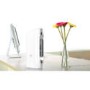 Compact Ultra Quiet Hepa and Plasma Air Purifier with anti-bacterial technology