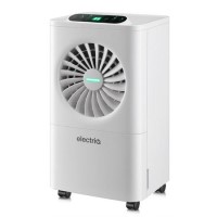 electriQ 10 Litre Laundry Dehumidifier - Best Seller electriQ 10 Litre Laundry Dehumidifier - Best Seller