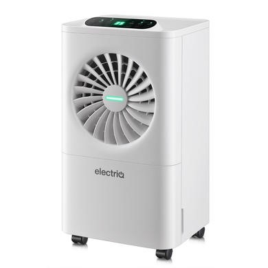 Electriq 16l portable evaporative air cooler deals