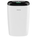 A2/CD10P Refurbished electriQ 10 Litre Laundry Dehumidifier with Air Purifier