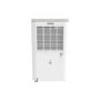 electriQ EcoPlus 12L Smart Laundry Dehumidifier & Air Purifier