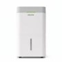 electriQ EcoPlus 12L Low-Energy Smart Laundry Dehumidifier & True HEPA Air Purifier