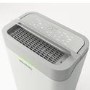 electriQ EcoPlus 12L Low-Energy Smart Laundry Dehumidifier & True HEPA Air Purifier