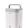 electriQ EcoPlus 12L Smart Laundry Dehumidifier & Air Purifier