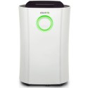 A2/CD12LE Refurbished electriQ 12 Litre Low Energy UV Ioniser Antibacterial Dehumidifier
