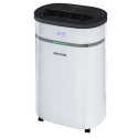 A1/CD12LE-V3 Refurbished electriQ 12 Litre Low Energy UV Ioniser Antibacterial Dehumidifier