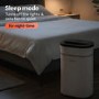 electriQ Premium 12L Low-Energy Quiet Laundry Dehumidifier