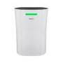 GRADE A3 - electriQ 20L Low Energy Smart App WIFI Alexa Dehumidifier for 2 to 5 bed houses with UV Air Purifier