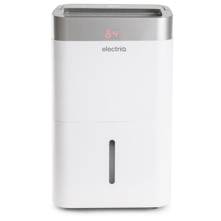 electriQ Platinum CD25PRO-LE 25L Low-Energy Smart Laundry Dehumidifier