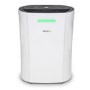 GRADE A2 - electriQ  12L Smart Wi-Fi Alexa Dehumidifier for up to 3 bed house with  Air Purifier 