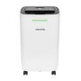 electriQ Essential 12L Quiet Low-Energy Dehumidifier