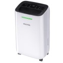 CD12P electriQ 12L Quiet Low-Energy Dehumidifier