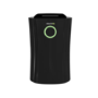 Refurbished electriQ 20 Litre Black Low Energy UV Antibacterial Dehumidifier with HEPA Air Purifier