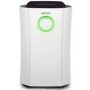 Refurbished electriQ CD20LE-V2 Low Energy Anti-Bacterial Dehumidifier for 2 to 5 bed houses