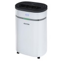 CD20LE electriQ 20L Low-Energy Quiet Laundry Dehumidifier