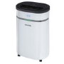 Refurbished electriQ 20 Litre Low Energy UV Antibacterial Dehumidifier with HEPA Air Purifier