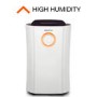 Refurbished electriQ CD20LE-V2 Low Energy Anti-Bacterial Dehumidifier for 2 to 5 bed houses