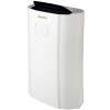 GRADE A2 - electriQ 20L Low Energy Anti-Bacterial Dehumidifier for 2 to 5 bed houses - WHICH Best Buy CD20LE-V2