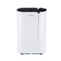 GRADE A3 - electriQ CD20L 20L Dehumidifier with Humidistat Great for 2-5 bed house