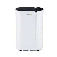 GRADE A3 - electriQ CD20L 20L Dehumidifier with Humidistat Great for 2-5 bed house