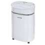 GRADE A3 - electriQ 20L Quiet Anti Bacterial Laundry Dehumidifier