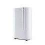 GRADE A3 - electriQ CD20L 20L Dehumidifier with Humidistat Great for 2-5 bed house