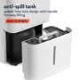 electriQ 20L Low-Energy Smart Wifi Dehumidifier with Laundry mode