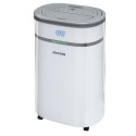 CD20PRO-LE-V3 electriQ 20L Low-Energy Smart Wifi Laundry Dehumidifier