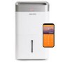 electriQ 20L Low-Energy Smart Wifi Dehumidifier with Laundry mode