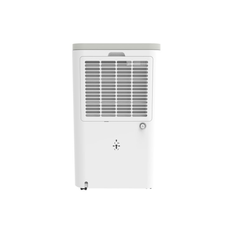 electriQ Platinum CD25LECOPLUS 25L Low-Energy Smart Laundry Dehumidifier