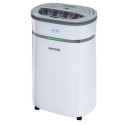 A2/CD12PRO-LE-V3 GRADE A2 - electriQ 12L Low-Energy Laundry Smart Dehumidifier
