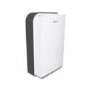 Refurbished electriQ 25 Litre Smart App Alexa Low Energy Dehumidifier with True Hepa and UV Air Purifier