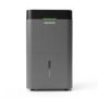 electriQ EcoPlus 35L Low-Energy Smart Laundry Dehumidifier & True HEPA Air Purifier