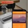 electriQ EcoPlus 35L Smart Laundry Dehumidifier & Air Purifier