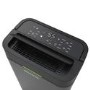 electriQ EcoPlus 35L Low-Energy Smart Laundry Dehumidifier & True HEPA Air Purifier