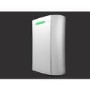 Refurbished electriQ 12 Litre Dehumidifier with Digital Humidistat and Air Purifier