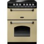 Refurbished Rangemaster CLAS60ECCRC 60cm Electric Cooker With Ceramic Hob