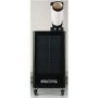 GRADE A5 - electriQ 9200 BTU Portable Commercial Air Conditioner for up to 26 sqm areas - Heavy Duty Metal Body