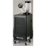 GRADE A5 - electriQ 9200 BTU Portable Commercial Air Conditioner for up to 26 sqm areas - Heavy Duty Metal Body