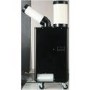 GRADE A1 - electriQ 12000 BTU Portable Commercial Air Conditioner for up to 30 sqm areas - Heavy Duty Metal Body