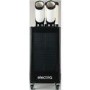 GRADE A1 - electriQ 12000 BTU Portable Commercial Air Conditioner for up to 30 sqm areas - Heavy Duty Metal Body