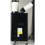 GRADE A1 - electriQ 12000 BTU Portable Commercial Air Conditioner for up to 30 sqm areas - Heavy Duty Metal Body
