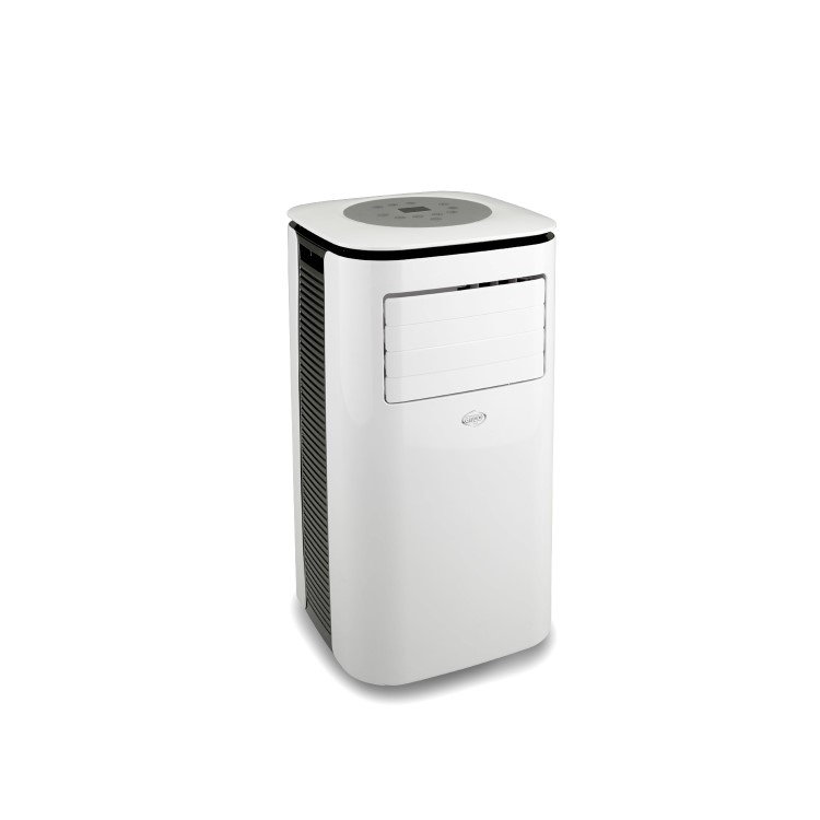 GRADE A2 - Argo 10000 BTU Portable Air Conditioner and Dehumidifier