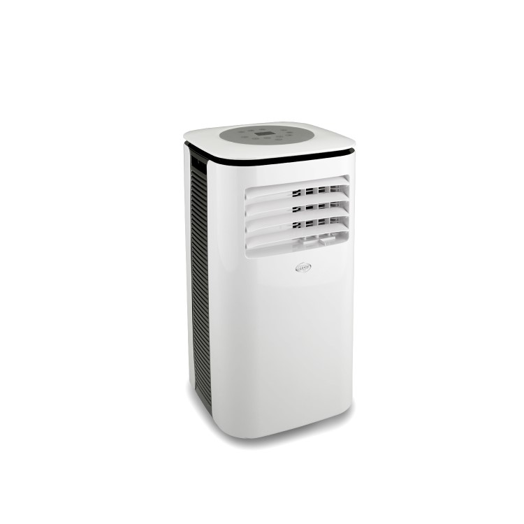 GRADE A2 - Argo 10000 BTU Portable Air Conditioner and Dehumidifier