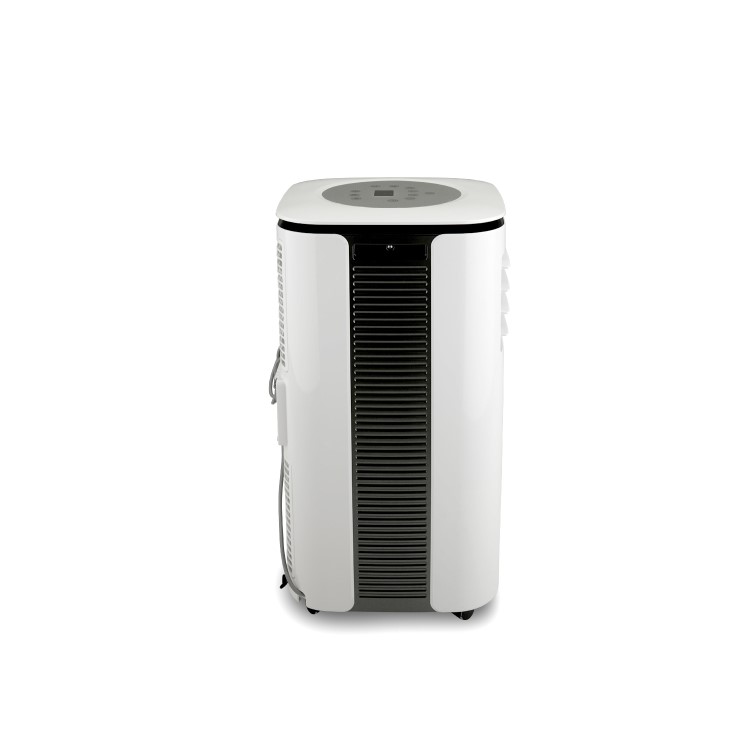 GRADE A2 - Argo 10000 BTU Portable Air Conditioner and Dehumidifier