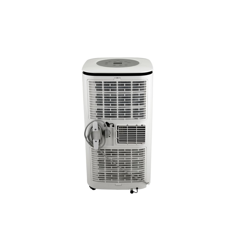 GRADE A2 - Argo 10000 BTU Portable Air Conditioner and Dehumidifier