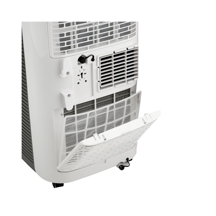 GRADE A2 - Argo 10000 BTU Portable Air Conditioner and Dehumidifier