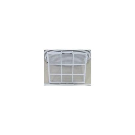 Extra dust filter for Compact  9000 BTU portable air conditioner