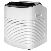 GRADE A5 - Compact 9000 BTU Small and Powerful Portable Air Conditioner for rooms up to 21 sqm